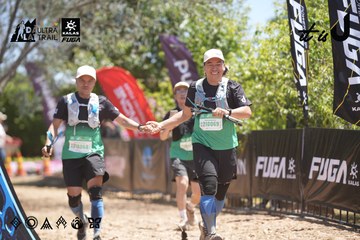 Dalat Ultra Trail 2026 - Ảnh #4692853