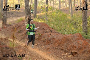 Dalat Ultra Trail 2026 - Ảnh #4841805