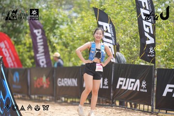 Dalat Ultra Trail 2026 - Ảnh #4861285