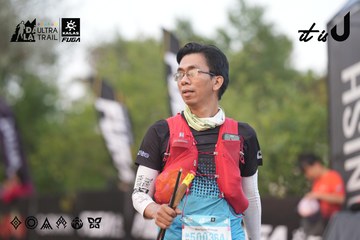 Dalat Ultra Trail 2026 - Ảnh #4761399