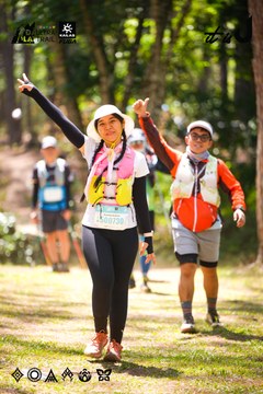 Dalat Ultra Trail 2026 - Ảnh #4907965