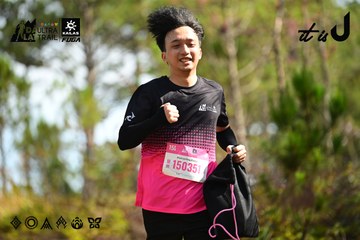 Dalat Ultra Trail 2026 - Ảnh #4912136