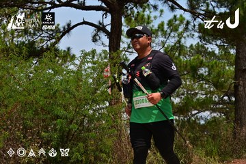 Dalat Ultra Trail 2026 - Ảnh #4831089