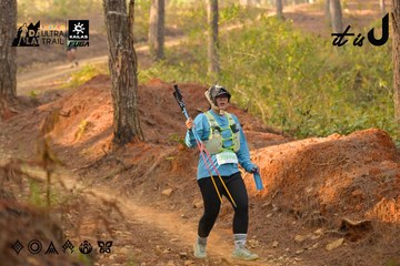 Dalat Ultra Trail 2026 - Ảnh #4842329