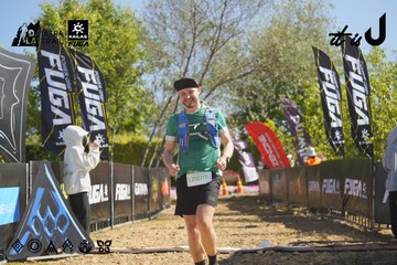 Dalat Ultra Trail 2026 - Ảnh #4683199
