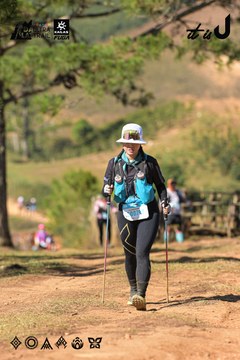 Dalat Ultra Trail 2026 - Ảnh #4715727