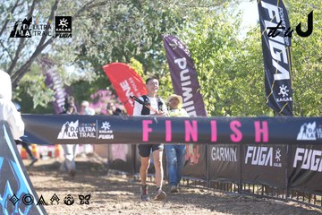 Dalat Ultra Trail 2026 - Ảnh #4685450