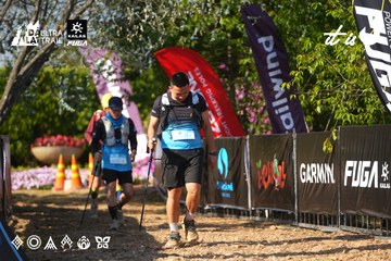 Dalat Ultra Trail 2026 - Ảnh #4742033