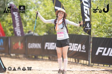 Dalat Ultra Trail 2026 - Ảnh #4859425