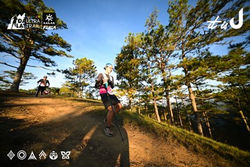 Dalat Ultra Trail 2026 - Ảnh #4909769