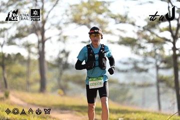 Dalat Ultra Trail 2026 - Ảnh #4894725