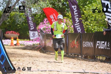 Dalat Ultra Trail 2026 - Ảnh #4868902