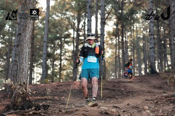 Dalat Ultra Trail 2026 - Ảnh #4740275