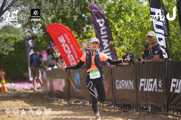 Dalat Ultra Trail 2026 - Ảnh #4901596