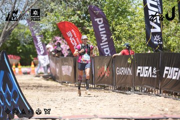 Dalat Ultra Trail 2026 - Ảnh #4746605