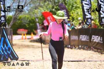 Dalat Ultra Trail 2026 - Ảnh #4700741