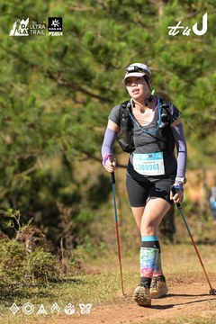 Dalat Ultra Trail 2026 - Ảnh #4714746