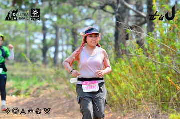 Dalat Ultra Trail 2026 - Ảnh #4877596