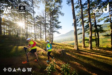 Dalat Ultra Trail 2026 - Ảnh #4912494