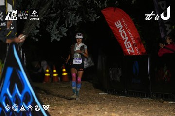 Dalat Ultra Trail 2026 - Ảnh #4759651