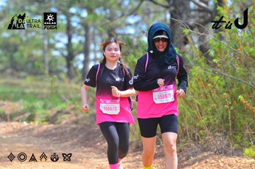 Dalat Ultra Trail 2026 - Ảnh #4793186
