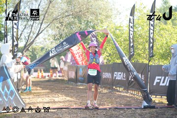 Dalat Ultra Trail 2026 - Ảnh #4682569