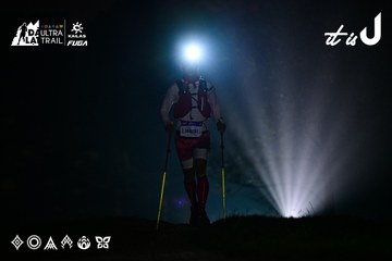 Dalat Ultra Trail 2026 - Ảnh #4899570