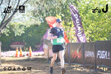 Dalat Ultra Trail 2026 - Ảnh #4682657