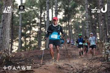 Dalat Ultra Trail 2026 - Ảnh #4741411