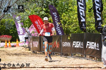 Dalat Ultra Trail 2026 - Ảnh #4727256
