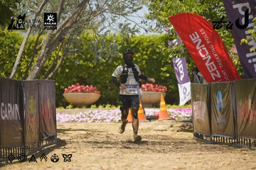 Dalat Ultra Trail 2026 - Ảnh #4721900