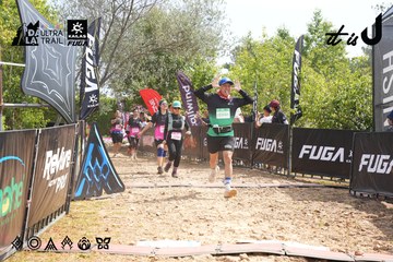 Dalat Ultra Trail 2026 - Ảnh #4864863