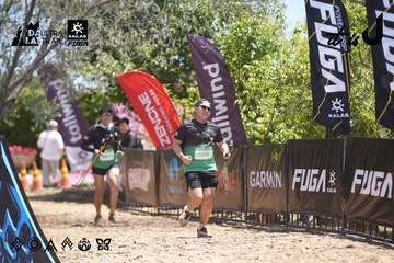 Dalat Ultra Trail 2026 - Ảnh #4693581