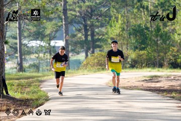 Dalat Ultra Trail 2026 - Ảnh #4833338