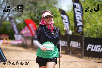 Dalat Ultra Trail 2026 - Ảnh #4870084