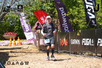 Dalat Ultra Trail 2026 - Ảnh #4737094