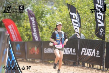 Dalat Ultra Trail 2026 - Ảnh #4861161