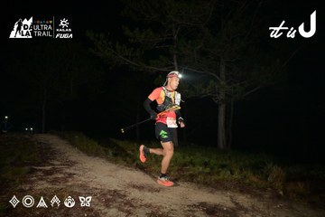 Dalat Ultra Trail 2026 - Ảnh #4751032