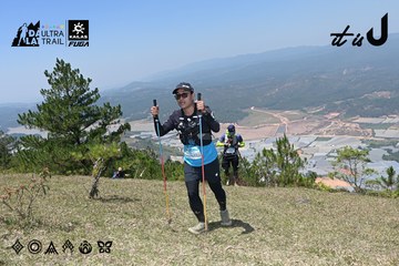 Dalat Ultra Trail 2026 - Ảnh #4733719
