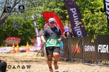 Dalat Ultra Trail 2026 - Ảnh #4723337