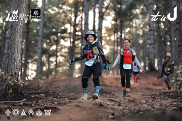 Dalat Ultra Trail 2026 - Ảnh #4740469