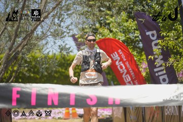 Dalat Ultra Trail 2026 - Ảnh #4722224