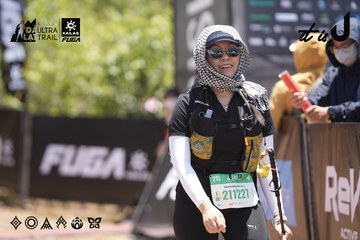 Dalat Ultra Trail 2026 - Ảnh #4693215