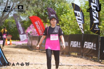 Dalat Ultra Trail 2026 - Ảnh #4868627