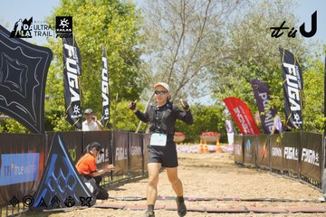 Dalat Ultra Trail 2026 - Ảnh #4724860