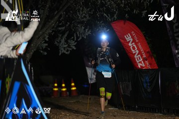 Dalat Ultra Trail 2026 - Ảnh #4747273