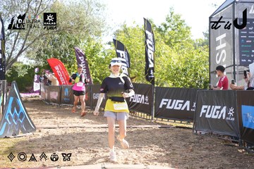 Dalat Ultra Trail 2026 - Ảnh #4862912