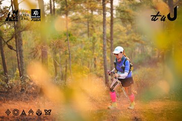 Dalat Ultra Trail 2026 - Ảnh #4913620