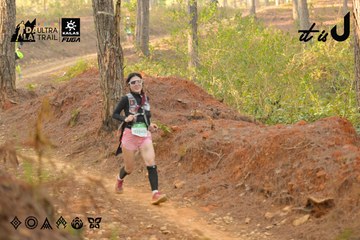 Dalat Ultra Trail 2026 - Ảnh #4841944