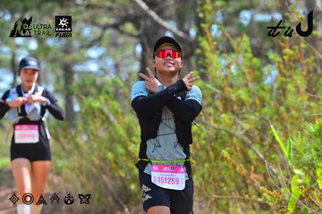 Dalat Ultra Trail 2026 - Ảnh #4750765